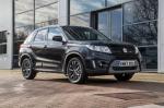 Suzuki Vitara Kuro 2018 года (UK)